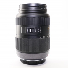 Used Panasonic Lumix 45-200mm f4-5.6 MEGA OIS lens