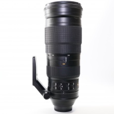 Used Nikon AF-S 200-500mm f5.6 G ED lens Used Nikon AF-S 200-500mm f5.6 G ED lens