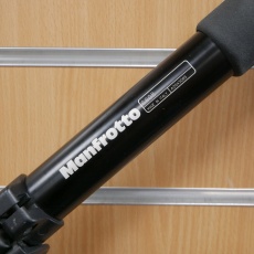 Used Manfrotto 680B Monopod Used Manfrotto 680B Monopod
