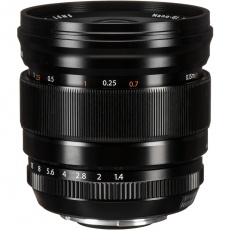 Fujifilm XF 16mm f1.4 WR lens Fujifilm XF 16mm f1.4 WR lens
