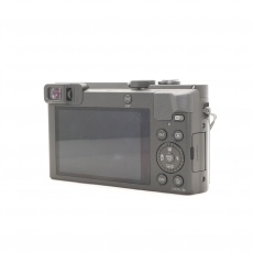 Used Panasonic Lumix TZ70 digital compact camera, black Used Panasonic Lumix TZ70 digital compact camera, black