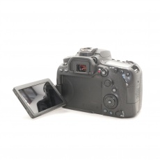 Used Canon EOS 90D DSLR body