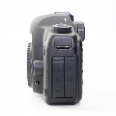 Used Canon EOS 5D Mk II Full frame DSLR body Used Canon EOS 5D Mk II Full frame DSLR body
