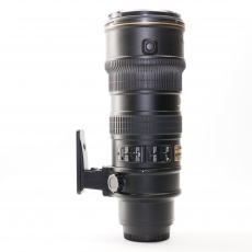 Used Nikon AF-S 70-200mm f2.8 VR ED lens