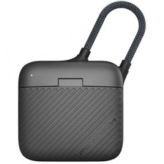 PGYTECH CreateMate High-speed Mini Card Reader and Case, Classic Black PGYTECH CreateMate High-speed Mini Card Reader and Case, Classic Black