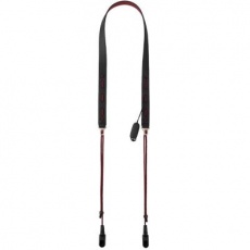 PGYTECH Lightweight Slim Camera Strap, Vintage Midnight Black PGYTECH Lightweight Slim Camera Strap, Vintage Midnight Black