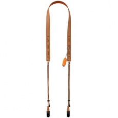 PGYTECH Lightweight Slim Camera Strap, Vintage Caramel Brown PGYTECH Lightweight Slim Camera Strap, Vintage Caramel Brown