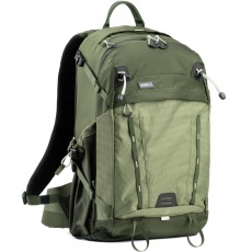 Used ThinkTank BackLight 26L Photo Daypack, Montane Green Used ThinkTank BackLight 26L Photo Daypack, Montane Green