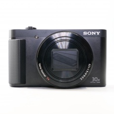 Used Sony Cybershot DSC-HX90V digital compact camera Used Sony Cybershot DSC-HX90V digital compact camera