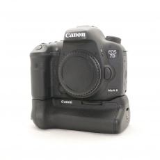 Used Canon EOS 7D Mk II DSLR with BG-E16 Used Canon EOS 7D Mk II DSLR with BG-E16
