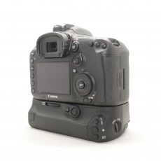 Used Canon EOS 7D Mk II DSLR with BG-E16 Used Canon EOS 7D Mk II DSLR with BG-E16