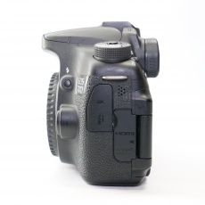 Used Canon EOS 70D DSLR Body Used Canon EOS 70D DSLR Body