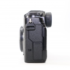 Used Fujifilm X-T4 Mirrorless camera body, Black Used Fujifilm X-T4 Mirrorless camera body, Black