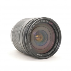 Used Canon EF 28-200mm f3.5-5.6 USM lens Used Canon EF 28-200mm f3.5-5.6 USM lens