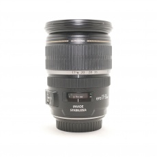 Used Canon EF-S 17-55mm f2.8 IS USM lens Used Canon EF-S 17-55mm f2.8 IS USM lens