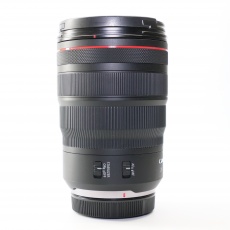 Used Canon RF 24-70mm f2.8L IS USM lens Used Canon RF 24-70mm f2.8L IS USM lens