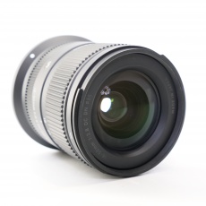 Used Sigma 18-50mm f2.8 DC DN lens for Canon EOS RF-S Used Sigma 18-50mm f2.8 DC DN lens for Canon EOS RF-S