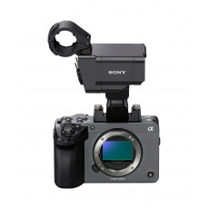 Pre-order Deposit for Sony FX5 Full-frame Cinema Line Camera with XLR handle Pre-order Deposit for Sony FX5 Full-frame Cinema Line Camera with XLR handle