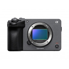 Sony FX5 Full-frame Cinema Line Camera Sony FX5 Full-frame Cinema Line Camera