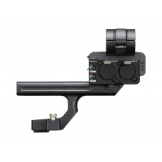 Sony XLR-H2 XLR Handle Unit Sony XLR-H2 XLR Handle Unit