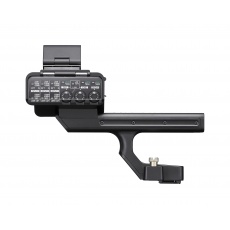 Sony XLR-H2 XLR Handle Unit Sony XLR-H2 XLR Handle Unit