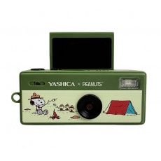 Yashica Peanuts Funtastic, Snoopy's Summit Yashica Peanuts Funtastic, Snoopy's Summit