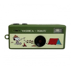 Yashica Peanuts Funtastic, Snoopy's Summit Yashica Peanuts Funtastic, Snoopy's Summit