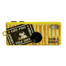 Yashica Peanuts Funtastic, Sweet Dreams Home Key-Ring Camera Yashica Peanuts Funtastic, Sweet Dreams Home Key-Ring Camera
