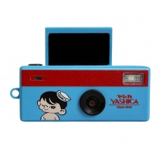 Yashica Funtastic, Yashica Boy Adventure Key-Ring Camera Yashica Funtastic, Yashica Boy Adventure Key-Ring Camera