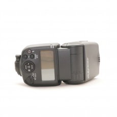 Used Canon Speedlite 430EX III-RT Used Canon Speedlite 430EX III-RT