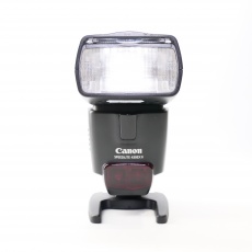 Used Canon Speedlite 430 EX II Used Canon Speedlite 430 EX II