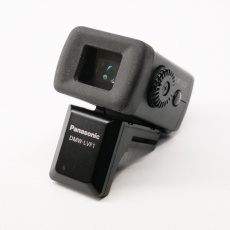 Used Panasonic LVF-1 External viewfinder Used Panasonic LVF-1 External viewfinder