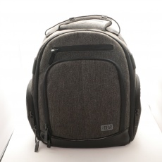 Used USA Gear Photo Backpack, Grey Used USA Gear Photo Backpack, Grey