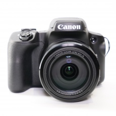 Used Canon PowerShot SX70 HS bridge camera Used Canon PowerShot SX70 HS bridge camera