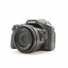 Used Panasonic Lumix FZ330 bridge camera Used Panasonic Lumix FZ330 bridge camera