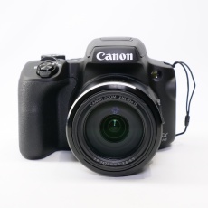Used Canon Powershot SX510 HS digital compact camera Used Canon Powershot SX510 HS digital compact camera