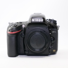 Used Nikon D610 Full frame DSLR body Used Nikon D610 Full frame DSLR body