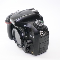 Used Nikon D610 Full frame DSLR body Used Nikon D610 Full frame DSLR body