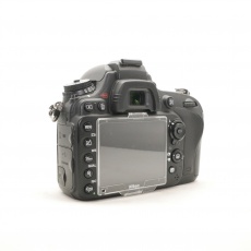 Used Nikon D610 Full-frame DSLR body Used Nikon D610 Full-frame DSLR body