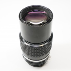 Used Nikon Nikkor 200mm f4 AI lens Used Nikon Nikkor 200mm f4 AI lens