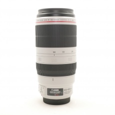 Used Canon EF 100-400mm f4.5-5.6 L IS II USM lens Used Canon EF 100-400mm f4.5-5.6 L IS II USM lens