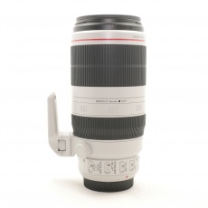 Used Canon EF 100-400mm f4.5-5.6 L IS II USM lens Used Canon EF 100-400mm f4.5-5.6 L IS II USM lens