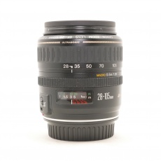Used Canon EF 28-105mm f3.5-5.6 USM lens Used Canon EF 28-105mm f3.5-5.6 USM lens