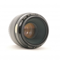 Used Canon EF 50mm f1.8 lens Used Canon EF 50mm f1.8 lens
