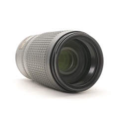 Used Nikon AF-S 70-300mm f4.5-5.6 G If-ED VR lens Used Nikon AF-S 70-300mm f4.5-5.6 G If-ED VR lens
