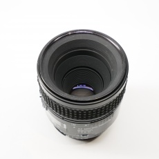 Used Nikon AF 60mm f2.8 D Micro lens Used Nikon AF 60mm f2.8 D Micro lens