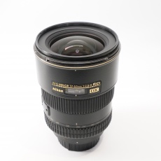 Used Nikon AF-S 17-55mm f2.8 G ED DX lens Used Nikon AF-S 17-55mm f2.8 G ED DX lens