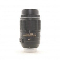 Used Nikon AF-S 55-300mm f4.5-5.6 G ED VR lens Used Nikon AF-S 55-300mm f4.5-5.6 G ED VR lens