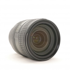 Used Nikon AF-S 24-85mm f3.5-4.5 G ED VR lens Used Nikon AF-S 24-85mm f3.5-4.5 G ED VR lens