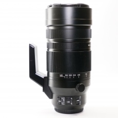 Used Panasonic Leica DG Vario-Elmar 100-400mm f4-6.3 ASPH lens Used Panasonic Leica DG Vario-Elmar 100-400mm f4-6.3 ASPH lens